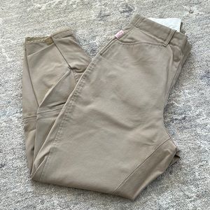 Tailored Sportman Breeches